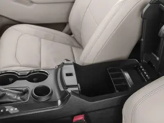 Ford Explorer 2016 AWD Limited 4p SUV