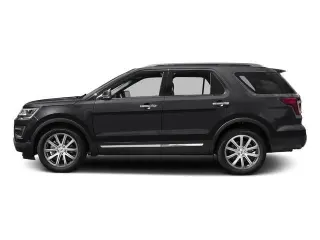 Ford Explorer 2016 AWD Limited 4p SUV