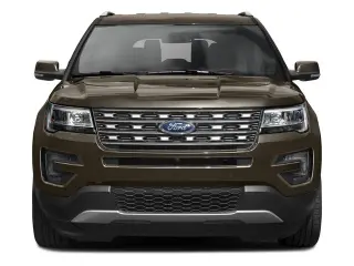 Ford Explorer 2016 AWD Limited 4p SUV