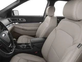 Ford Explorer 2016 AWD Limited 4p SUV