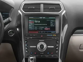 Ford Explorer 2016 AWD Limited 4p SUV