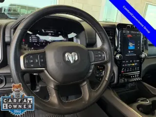 Ram 1500 2023 4x4 Rebel 4p Camioneta Cabina Doble 5.6 ft. SB