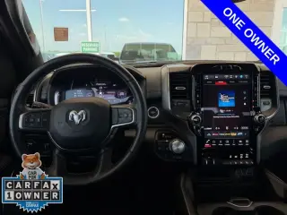 Ram 1500 2023 4x4 Rebel 4p Camioneta Cabina Doble 5.6 ft. SB