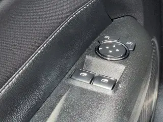 Ford Mustang 2022 EcoBoost 2p Fastback