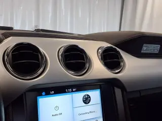 Ford Mustang 2016 GT Premium 2p Convertible