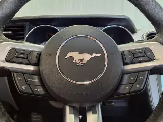 Ford Mustang 2016 GT Premium 2p Convertible