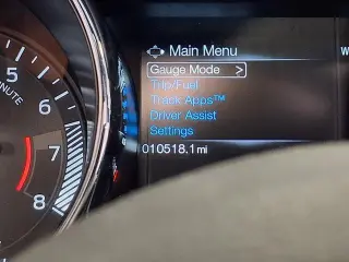 Ford Mustang 2016 GT Premium 2p Convertible
