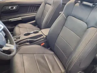 Ford Mustang 2016 GT Premium 2p Convertible