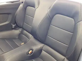 Ford Mustang 2016 GT Premium 2p Convertible