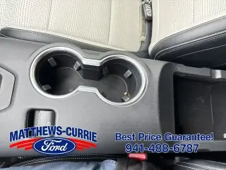 Ford Mustang 2024 GT Premium 2p Fastback