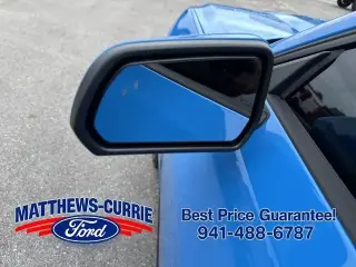 Ford Mustang 2024 GT Premium 2p Fastback