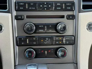Ford Taurus 2011 SEL 4p Sedan