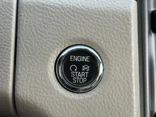 Ford Taurus 2011 SEL 4p Sedan