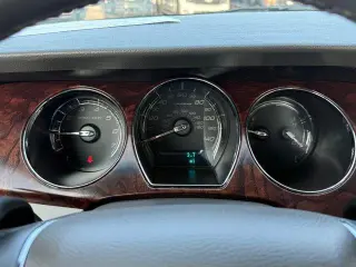Ford Taurus 2011 SEL 4p Sedan