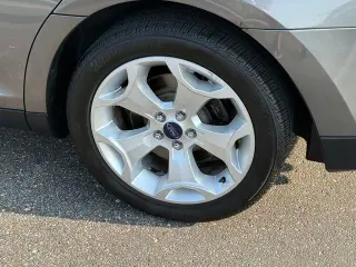 Ford Taurus 2011 SEL 4p Sedan