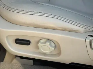Ford Taurus 2011 SEL 4p Sedan