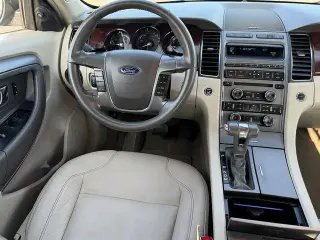 Ford Taurus 2011 SEL 4p Sedan
