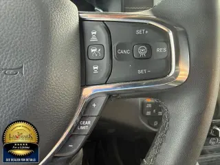 Ram 1500 2025 4x4 Laramie 4p Cabina Extendida 5.6 pies S Pickup