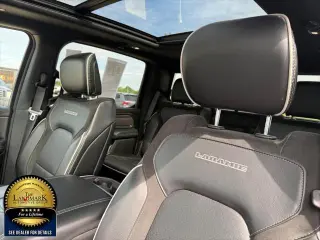 Ram 1500 2025 4x4 Laramie 4p Cabina Extendida 5.6 pies S Pickup