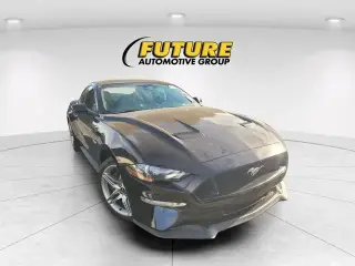 Ford Mustang 2020 GT 2dr Fastback