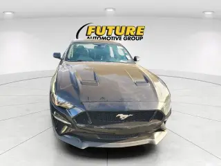 Ford Mustang 2020 GT 2dr Fastback