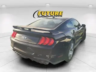 Ford Mustang 2020 GT 2dr Fastback