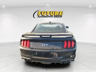 Ford Mustang 2020 GT 2dr Fastback
