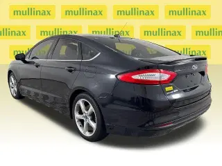 Ford Fusion 2014 SE 4dr Sedan