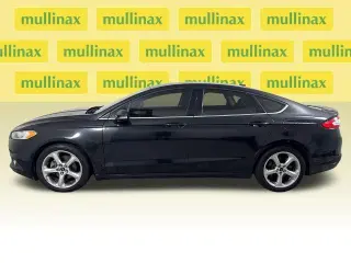 Ford Fusion 2014 SE 4dr Sedan