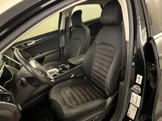 Ford Fusion 2014 SE 4dr Sedan