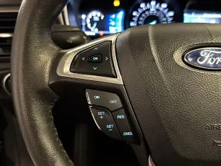 Ford Fusion 2014 SE 4dr Sedan