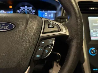 Ford Fusion 2014 SE 4dr Sedan