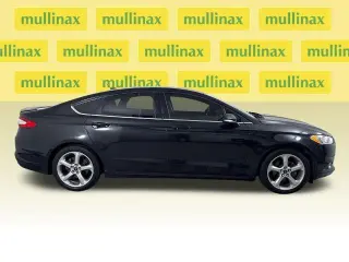 Ford Fusion 2014 SE 4dr Sedan