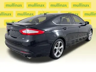 Ford Fusion 2014 SE 4dr Sedan