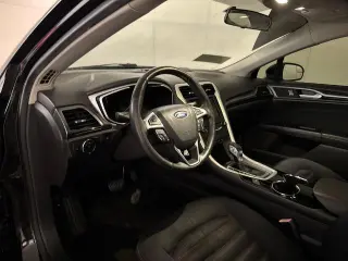 Ford Fusion 2014 SE 4dr Sedan