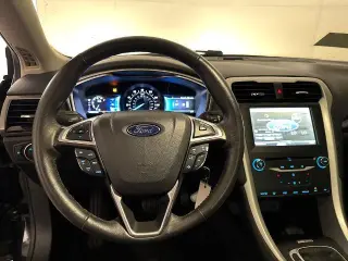 Ford Fusion 2014 SE 4dr Sedan