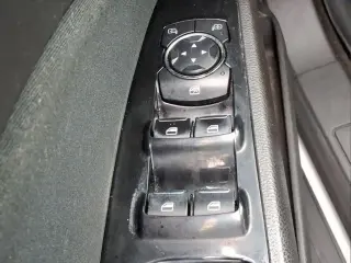 Ford Fusion 2016 SE 4p Sedan
