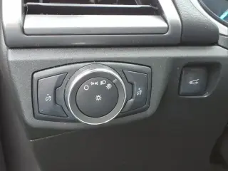 Ford Fusion 2016 SE 4p Sedan