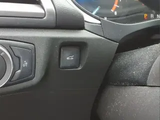 Ford Fusion 2016 SE 4p Sedan