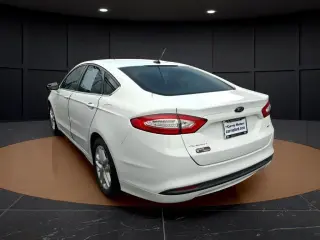 Ford Fusion 2016 SE 4p Sedan