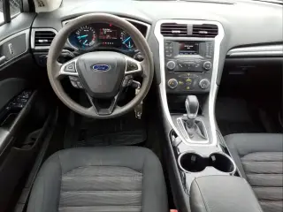 Ford Fusion 2016 SE 4p Sedan