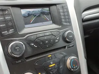 Ford Fusion 2016 SE 4p Sedan