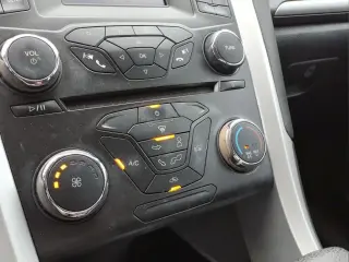 Ford Fusion 2016 SE 4p Sedan