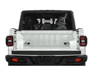 Jeep Gladiator 2020 4x4 Overland 4p. Cabina Extendida Crew 5.0 pies. Caja Corta