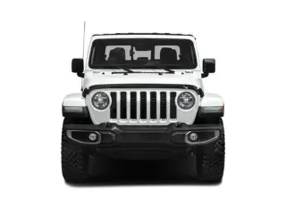Jeep Gladiator 2020 4x4 Overland 4p. Cabina Extendida Crew 5.0 pies. Caja Corta
