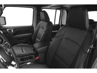 Jeep Gladiator 2020 4x4 Overland 4p. Cabina Extendida Crew 5.0 pies. Caja Corta