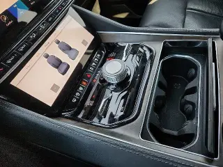 Jeep Grand Wagoneer L 2024 4x4 4p SUV