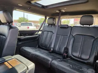 Jeep Grand Wagoneer L 2024 4x4 4p SUV