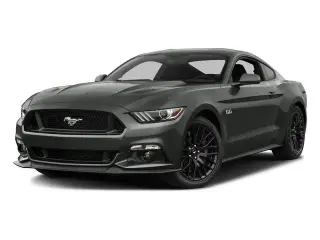 Ford Mustang 2016 GT 2dr Fastback
