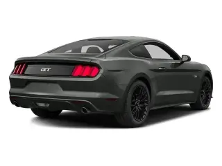 Ford Mustang 2016 GT 2dr Fastback